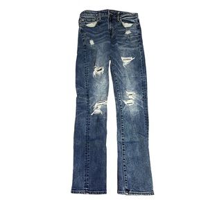 American Eagle Jeans 32x34